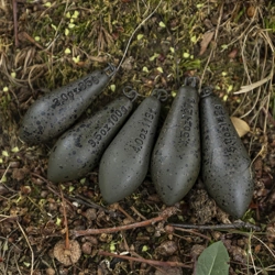 Fox Edges Distance Heli Leads